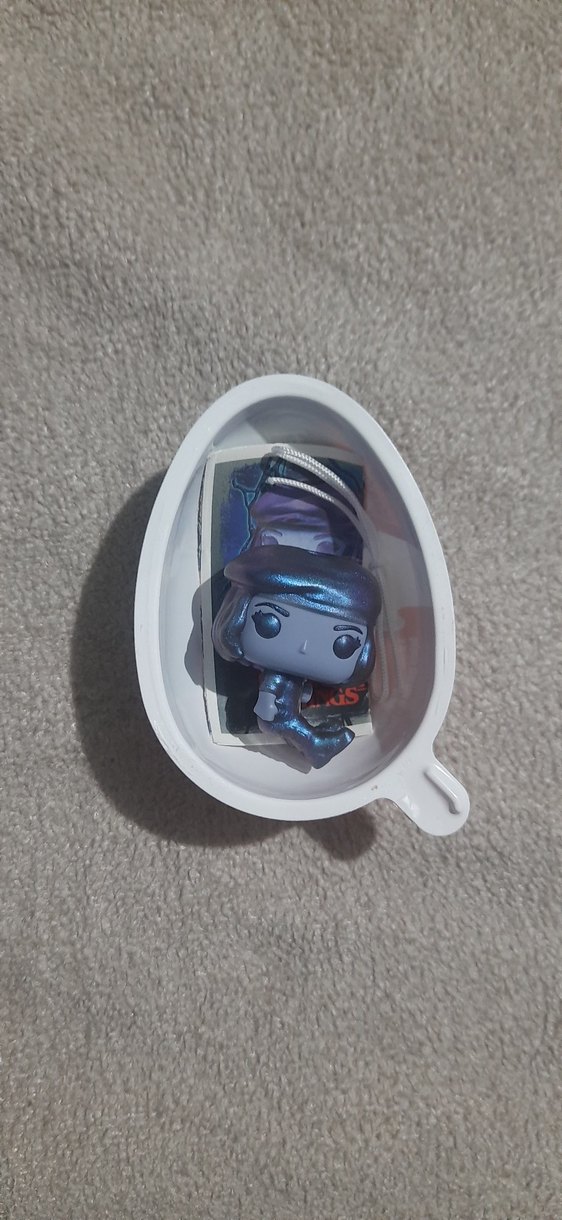 Stranger Things Figür - Görsel 2