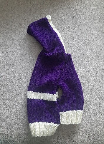 Kedi/köpek kıyafeti - Görsel 2