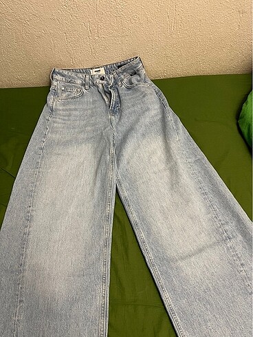 kot jean