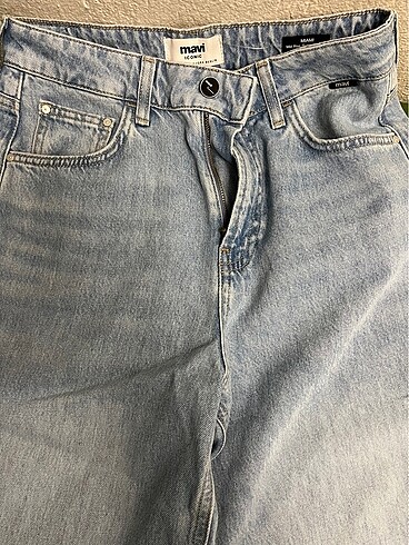 Mavi Jeans kot jean