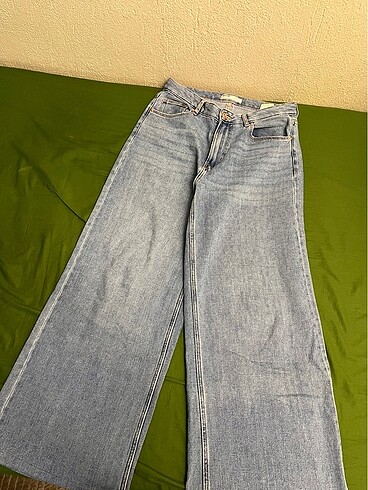 kot jean