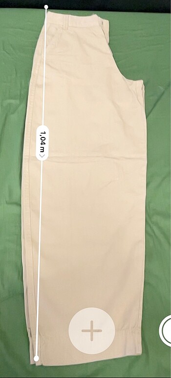 36 Beden pantolon