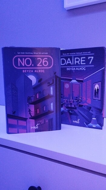 No.26 ve daire.7