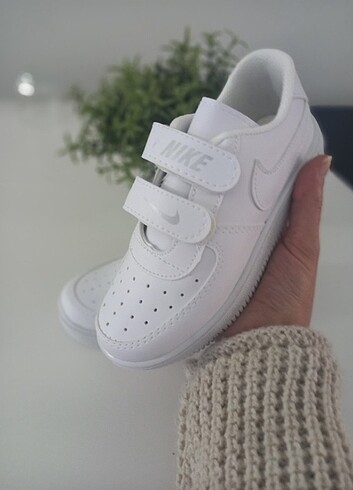 Nike air force unisex