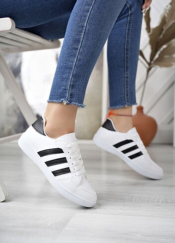 38 Beden Adidas 40