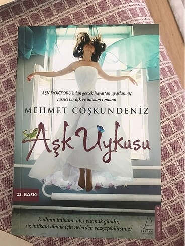 Aşk uykusu