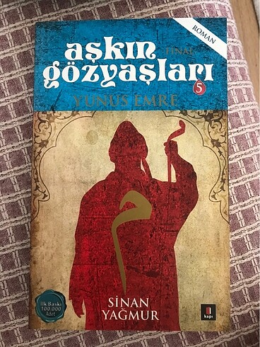 Aşkın gözyaşları