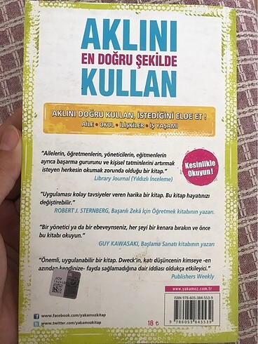  Beden Aklını en doğru şekilde kullan