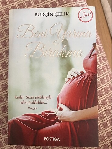 Beni yarına bırakma