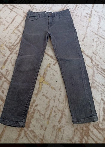 Zara Erkek Çocuk Jeans Pantolon