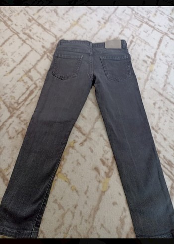 Zara Zara Erkek Çocuk Jeans Pantolon