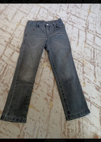 Bontino çocuk erkek Jeans kot pantolon