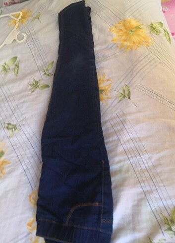 LC Waikiki LC Waikiki pantolon şeklinde tayt