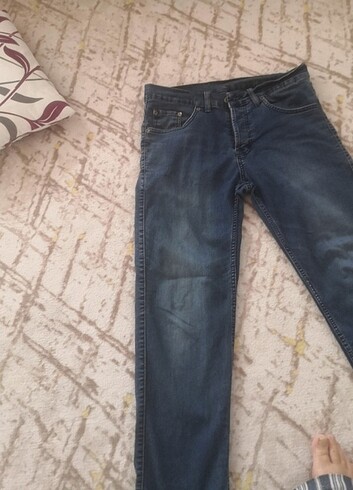 Diğer Polo erkek jeans kot pantolon