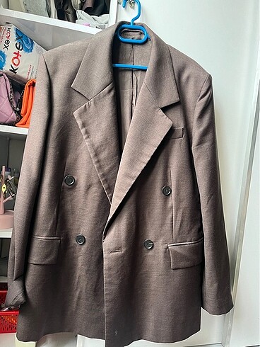 blazer ceket