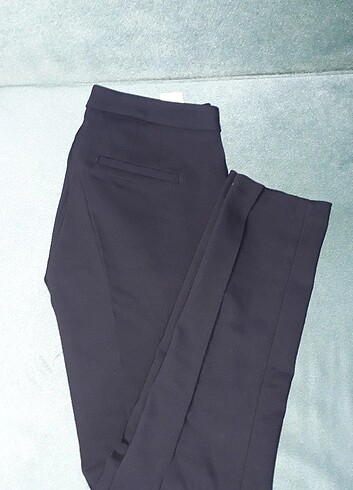 Kumaş pantolon