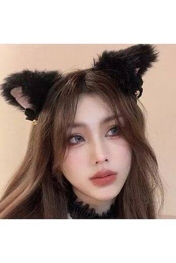 Diğer Kedi Kulağı Taç