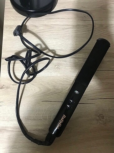 Babyliss düzleştirici