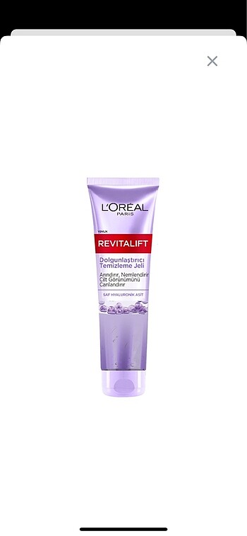 L?Oreal Paris revıtalift