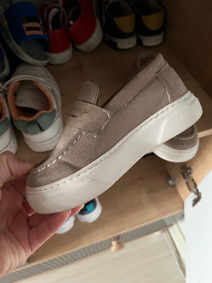 Çocuk ayakkabısı - Görsel 2