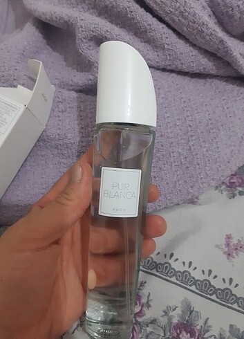 Avon parfum