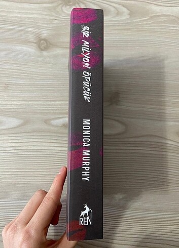 Trendyol & Milla Bir Milyon Öpücük