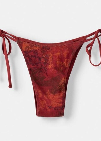 Bershka Bershka bikini takımı (xs beden)