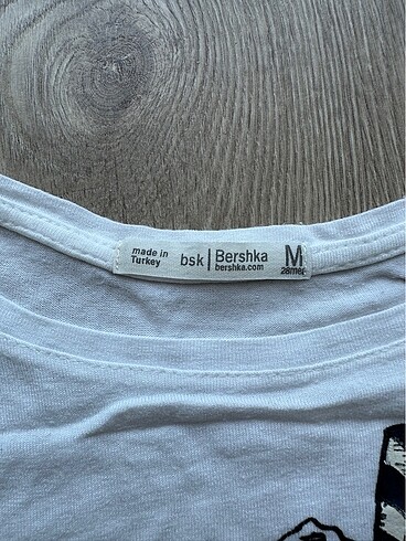 Bershka Bershka tişört