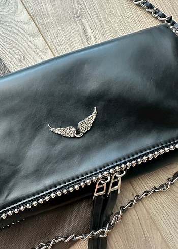 Beden siyah Renk Zadig&Voltaire