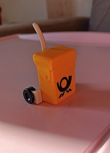  Playmobil aksesuar