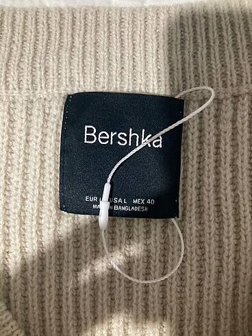 Bershka Bershka erkek yelek