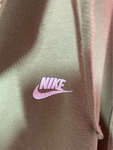 m Beden Nike hırka