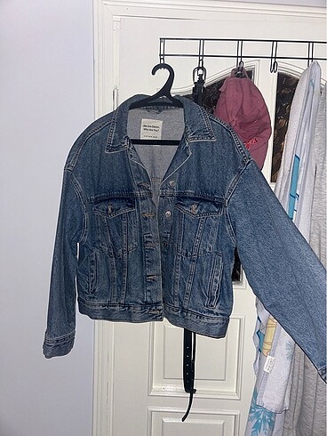 Pull and Bear Pullandbear kot ceket
