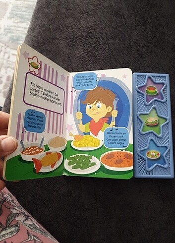  Beden Sesli kitap Efe 