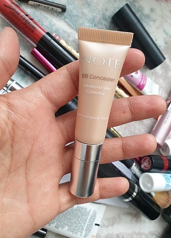 Concealer 