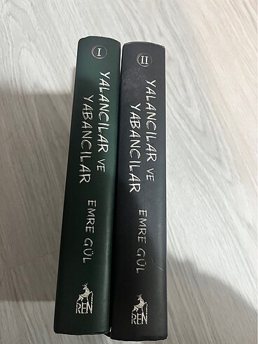  Beden Renk Yalancılar ve yabancılar