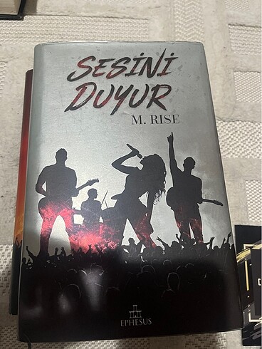  Sesini duyur