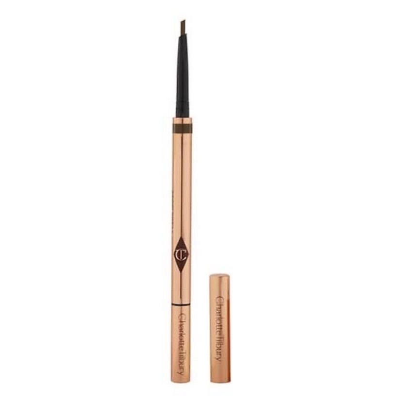charlotte tilbury brow cheat kas kalemi - Görsel 2