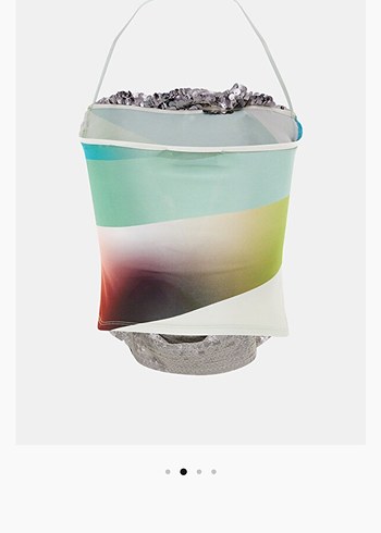 siedres nide payet büstiyer - Görsel 5