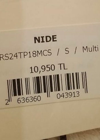 siedres nide payet büstiyer - Görsel 8