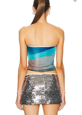 siedres nide payet büstiyer - Görsel 2