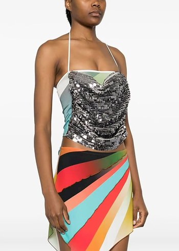 siedres nide payet büstiyer - Görsel 7