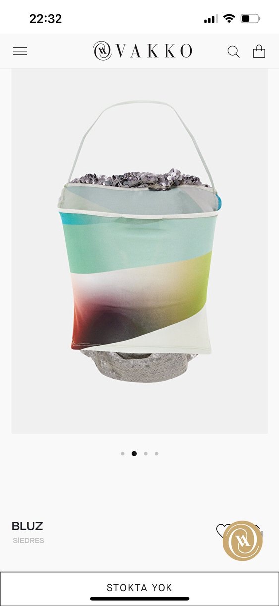 siedres nide payet büstiyer - Görsel 5