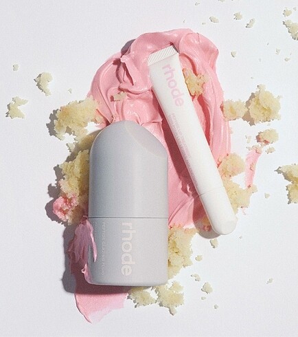 rhode glazing fluid dewy nemlendirici serum