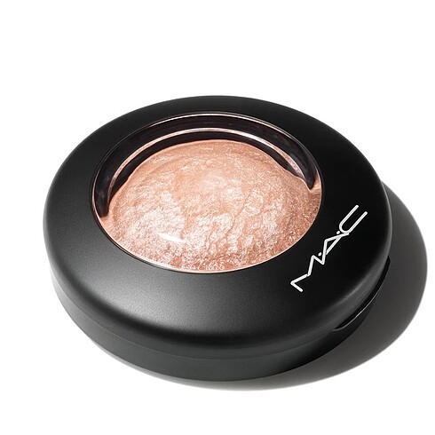 MAC mac soft and gentle highlighter