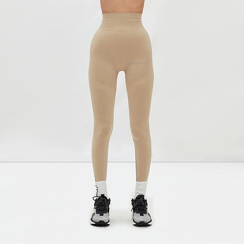 xs Beden les benjamins activewear push up tayt