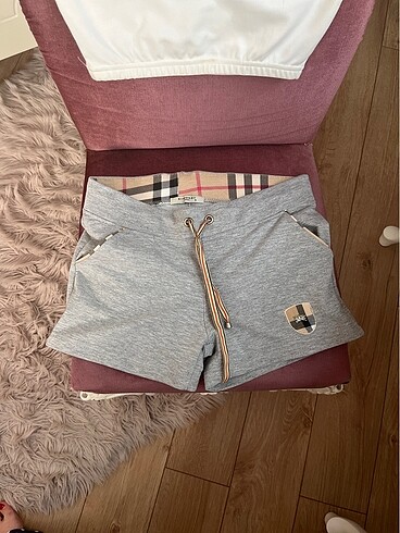 s Beden burberry şort