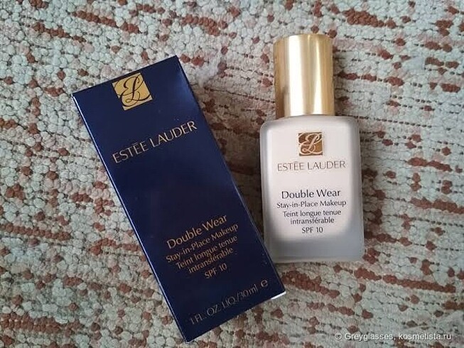 estee lauder double wear alabaster 0N1