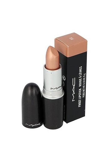 MAC mac frost gel ışıltılı ruj