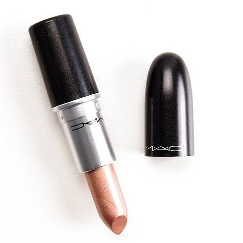 Beden kahverengi Renk mac frost gel ışıltılı ruj